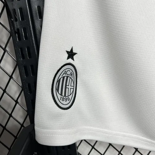 Short extérieur 2024/2025 AC Milan landaise — view 5