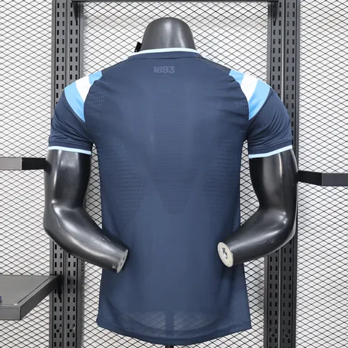 نسخة اللاعب 2026 قميص الأرجنتين الخاص الطبعة درجة المشجع AAA — view 2