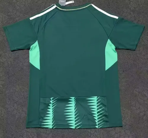 Camisa de Futebol Casa Arábia Saudita 2023  — view 2
