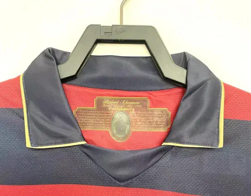 2007/2008 Retro Arsenal Third Away Football Shirt  — view 3