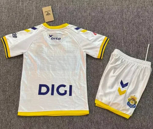 Maillot de football extérieur Third UD Las Palmas 2026/2027 landaise  Taille enfant — view 2