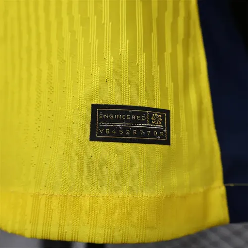 2024/2025 Player Version Club América Home Jersey  — view 8