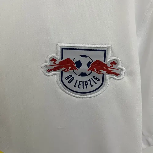 2023 Leipzig Special Edition White Football Shirt — view 5