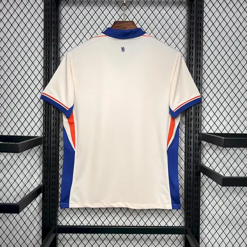 2024/2025 Chelsea Away Football Shirt  — view 2