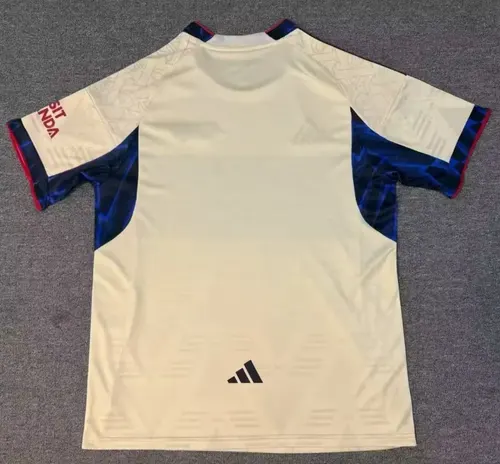 2025/2026 Arsenal Édition Spéciale 05 Maillot Football  — view 2