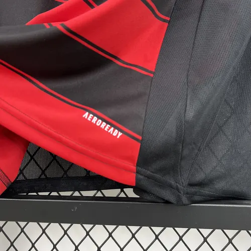 2025/2026 Flamengo Home Camisa  — view 8