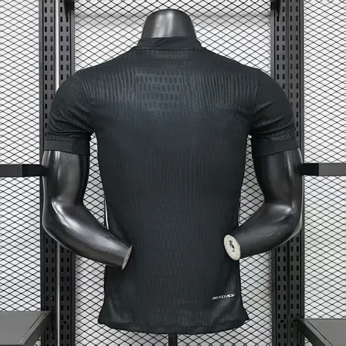 2026/2027 Spielerversion Vasco da Gama Heim Fußballtrikot   — view 2