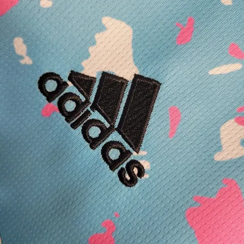 2023/2024 Inter Miami Training Wear Soccer Jersey  — view 9