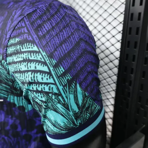2025/2026 Camisa de Futebol Edição Especial 08 Brasil Versão Jogador  — view 7
