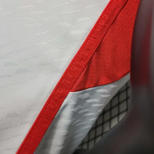 2023/2024 Player Version Bayern Munich Home Football Shirt  — view 3