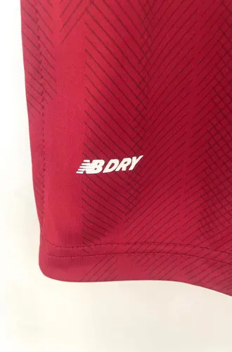 2018/2019 Retro Liverpool Home Football Shirt  — view 6