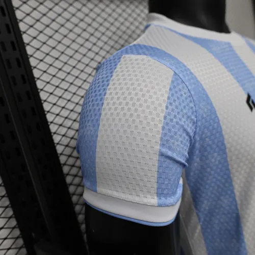 2026 Player Version Argentina Special Edition Jersey  — view 6