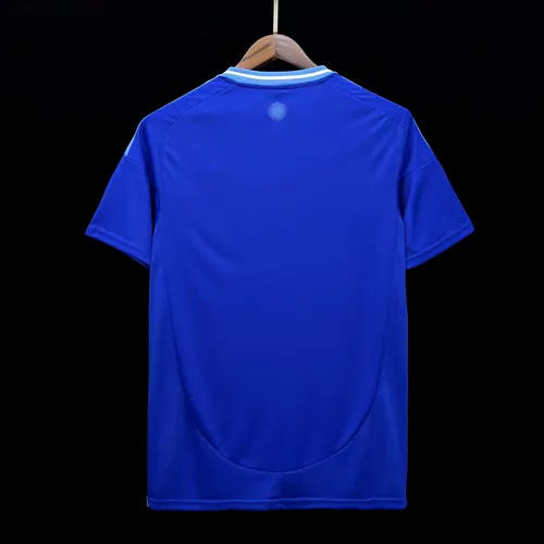 2024-2025 Argentina Nacional Away Camisa de Futebol — view 2