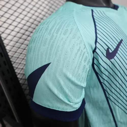 Camisa de Futebol Barcelona Edição Especial Versão Jogador 27 2025/2026  — view 6