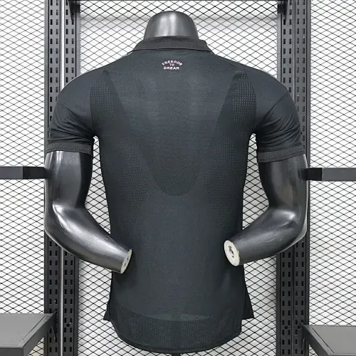 2026/2027 Player Version Inter Miami Away Football Jersey   — view 2
