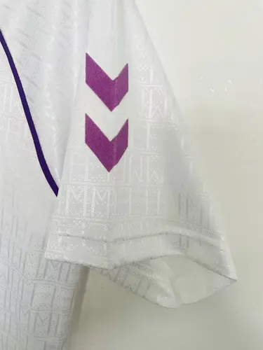 1990/1992 Rétro Real Madrid Domicile Maillot de Football  — view 6