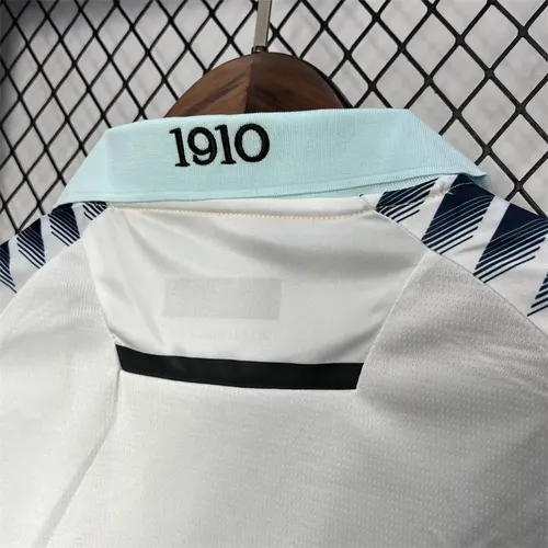 2024/2025 Cádiz Camisa Fora Futebol  — view 6
