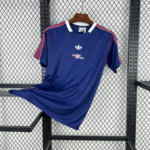 2025/2026 Arsenal Sonderedition 02 Fußballtrikot  — view 3