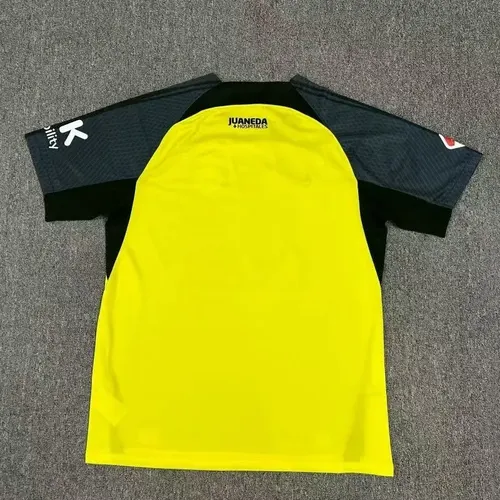2024/2025 RCD Mallorca Auswärts-Trikot  — view 2