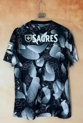 2026/2027 Chándal de Entrenamiento Camiseta de Fútbol Benfica   — view 2