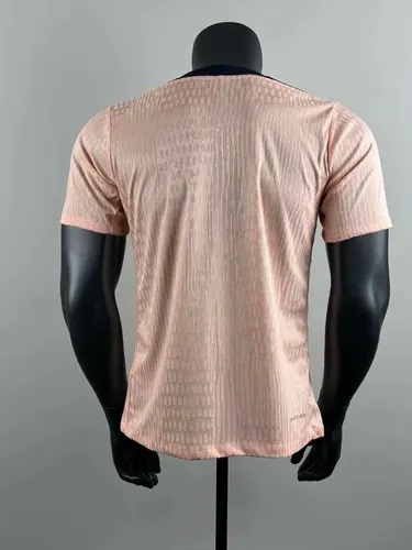 2025/2026 Versão Jogador Camisa de Futebol Treino Chelsea  — view 2