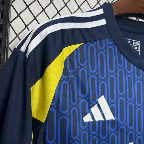 2024/2025 Camiseta de Fútbol Suplente Al-Nassr  — view 5