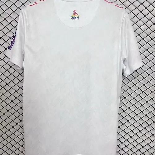 2025-2026 FC Köln rainbow Special Edition Football Jersey  — view 2