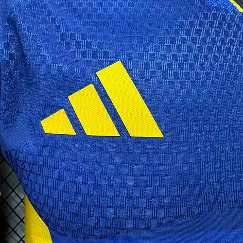 Version joueur Boca Juniors Maillot de football domicile 2026/2027  landaise — view 8