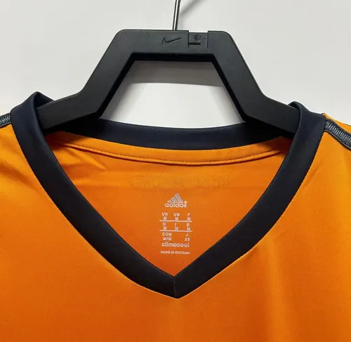 2013/2014 Retro Real Madrid Third Away Football Jersey  — view 3