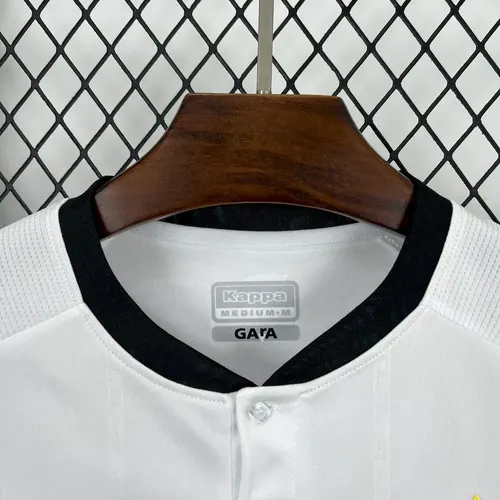 2025/2026 Botafogo Home Football Jersey  — view 3