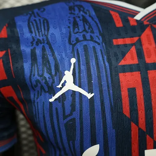 Camisa Edição Especial 10 Barcelona Versão Jogador 2026/2027 Futebol   — view 4