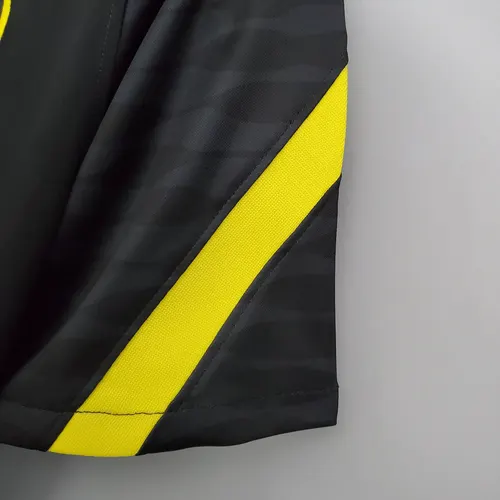 Chándal de Entrenamiento Chelsea Negro 2021/2022 — view 7