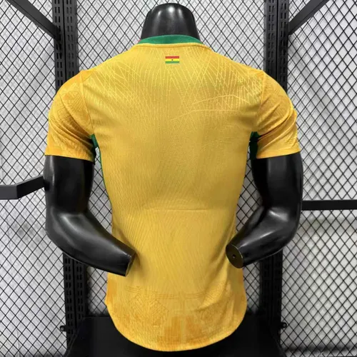 Camisa Fora de Gana Versão Jogador 2026   — view 2