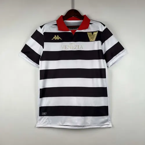 2023/2024 Maillot Extérieur Third Venezia  — view 1