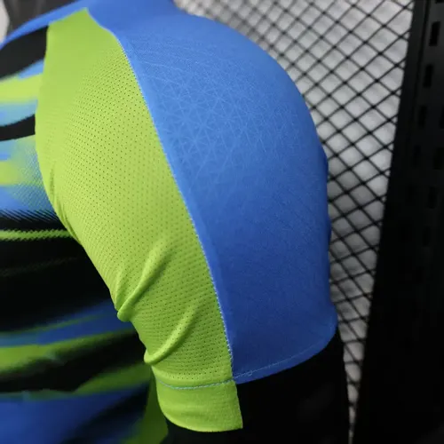 2025/2026 Conjunto de Treino Olympique de Marseille Versão Jogador  — view 8