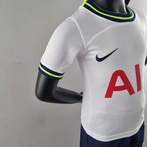 2022/2023 Camiseta de Fútbol Local Tottenham Talla Infantil — view 6