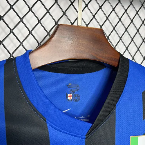 Camiseta Local del Inter de Milán 2024/2025  — view 4