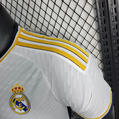 2023/2024 Spielerversion Real Madrid Heim  — view 8