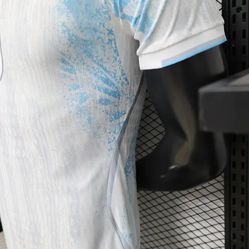 2026 Player Version Uruguay Special Edition Football Shirt  — view 8