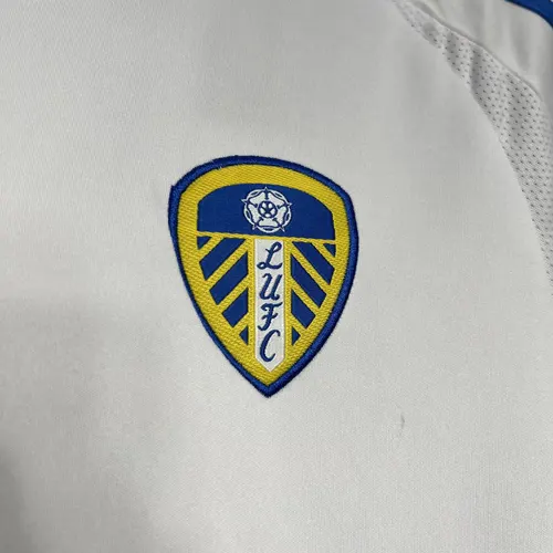 2024/2025 Leeds United Heim-Fußballtrikot — view 7