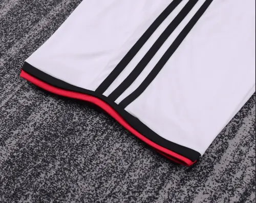 2014 Retro Germany Home Football Shirt   Kids Size — view 9