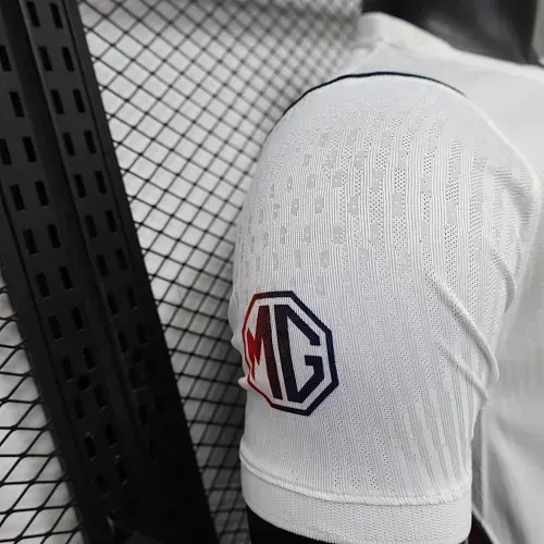 2026/2027 Camiseta de fútbol Chivas Visitante Versión Jugador   — view 8