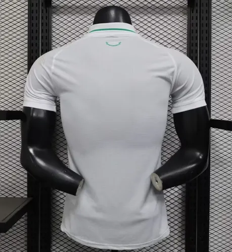 2026 Spielerversion Wales Auswärts Fußballtrikot  — view 2