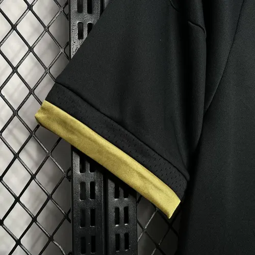 2015/2016 Retro Juventus Third Away Soccer Jersey  — view 5