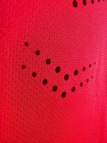 2014 Retro United States Away Soccer Shirt  — view 8