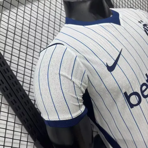 2026/2027 Player Version Inter Milan Away Football Jersey Quality Thai — view 8