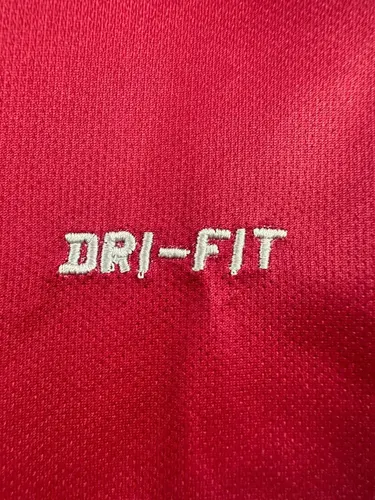 2014/2015 Retro Langarm Barcelona Fußballtrikot Heim  — view 9