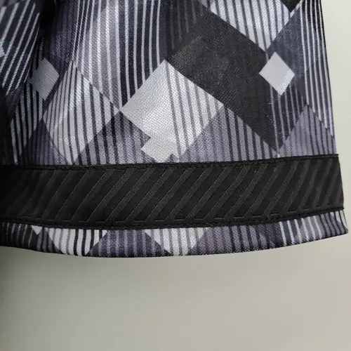 1990 Rétro Angleterre Extérieur Maillot de Foot  — view 8