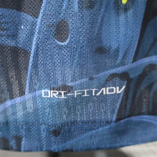Camisa de Futebol Edição Especial Leopardo Versão Jogador 2024/2025 Brasil  — view 8