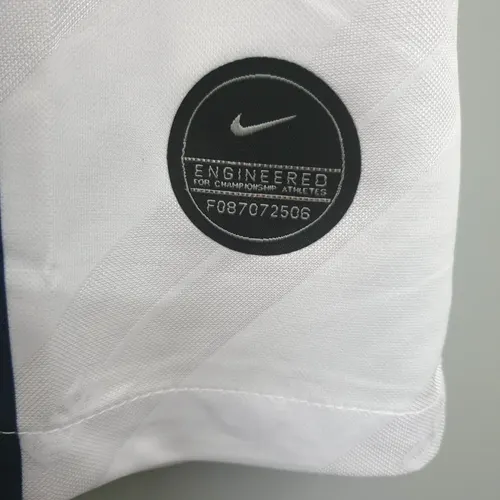 2019/2020 Troisième Extérieur Rétro Psg Paris Saint-Germain — view 10